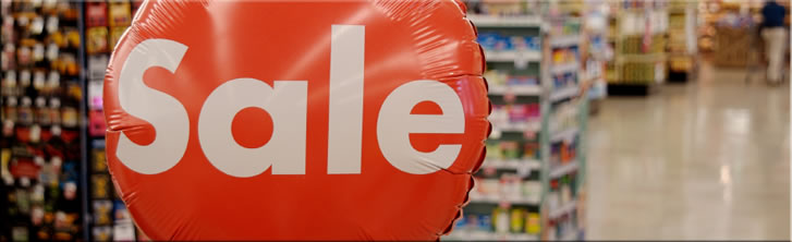 Sales